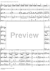 Serenade for Strings in E Major, Op. 22 , Mvmt. 5 - Score