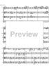 Overture c minor D8A - Score