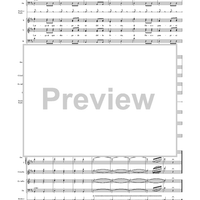 Largo al quadrupede, No. 17 from "La Traviata", Act 3 - Full Score