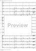 Symphonie Espagnole, Op. 21: Movement 3 - Full Score