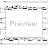 Variations sur un Thème dans le Style Ancien