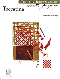Toccatina