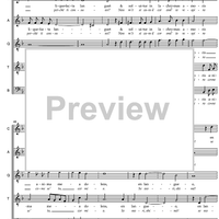 Stabat Virgo Maria - Era l'anima mia