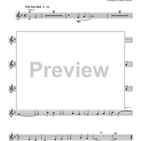 Red River Valley - Tuba/Euphonium 1