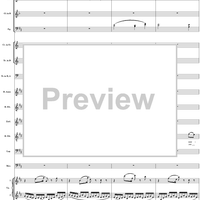 "Sola, sola in buio loco palpitar", No. 20 from "Don Giovanni", Act 2, K527 - Full Score