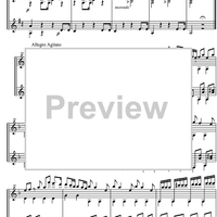 Sinfonia from Il Pirata