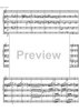 Divertimento No.10 F Major KV247 - Score
