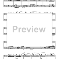 Duets for Euphonium and Tuba