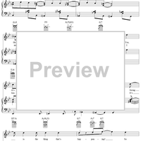 Swing Is Back in Style