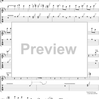 Good Morning Little School Girl