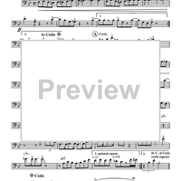 Twelve Ex-tra Spicy - Trombone 2