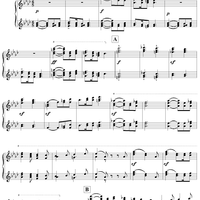 Impromptu No. 5 in F Minor