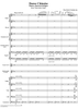 Suite from ''The Nutcracker''. Danse chinoise - Full Score