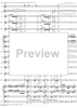 Idomeneo, rè di Creta, Act 2, No. 16 "Pria di partir, o Dio!" - Full Score