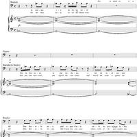 Recitative and Finale 2: In somma, io ho tutti i torti!, No. 20 from "Il Barbiere di Siviglia"