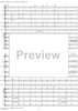 Symphony No. 8, Movement 4 - Full Score