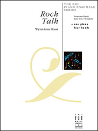 Rock Talk