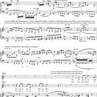 Siegfried, WWV86C, Act 2, Scene 2, Siegfried, Mime, (Fafner)