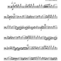 Army of the Nile - Euphonium 1 BC/TC