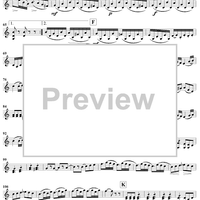 Duet No. 10 - Violin 2