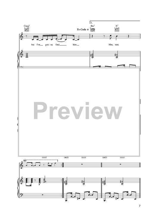 Sheet Music Boss Around the World Sheet Music (Piano Solo) in C Major -  Download & Print - SKU: MN0197651