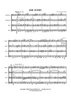 Joe Avery - Score