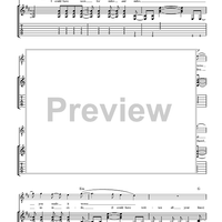 Your Love Alone Is Not Enough