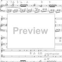 La Traviata, Act 2, No. 14, Gaming-Scene and Chorus. "Alfredo! Voi!" and "Oh infamia orribile"
