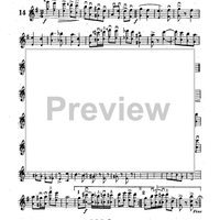 Mandolin & Guitar Collection No. 20A - Mandola/Cello