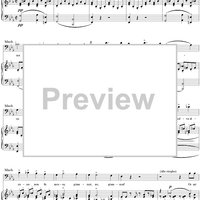 Macbeth, Act 3, No. 15, Scena. "Fuggi, regal fantasima"