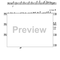 Twelve Ex-tra Spicy - Trombone 2