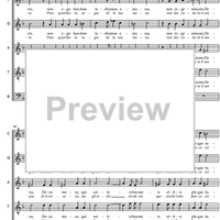 Qui pependit i cruce - Ecco Silvio