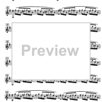 O Sweetheart, hear you - Guitar