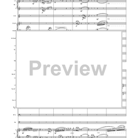 Till Eulenspiegels lustige Streiche, Op. 28 - Full Score