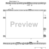 Abdelazer Suite - Tuba