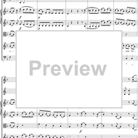 Exsultate, jubilate - No. 1 from "Exsultate, jubilate" Motet in F major - K158a (K165)