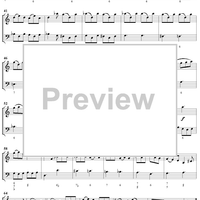 Violin Sonata No. 7 - Piano Score