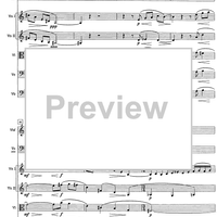 Romanza Op.131b - Score