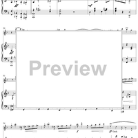 Sax-O-Doodle - Piano Score (for C Melody Sax)