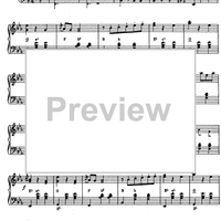 Dorfkinder. Walzes over motives from Der Ziguenerprimas