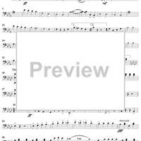 The Billboard March - Bassoons