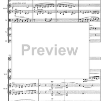 Am Wege zum Licht - Score