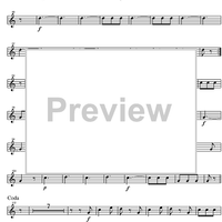 Divertimento No.14 Bb Major KV270 - Horn 1