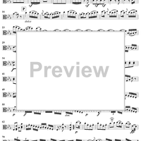 Three Grand Duets - Viola