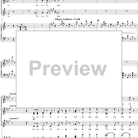 Macbeth, Act 1, No. 2, Introduction and Choir. "Che faceste? dite su!"