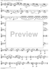 String Quartet No. 5 in F Minor, Op. 9 - Violin 2