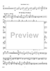Tudor Sketches - Percussion 2