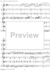 Symphony No. 18 in F Major, K130 - Full Score