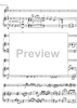 Horn Concerto - Score