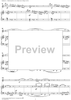 Violin Sonata No. 4 - Piano Score